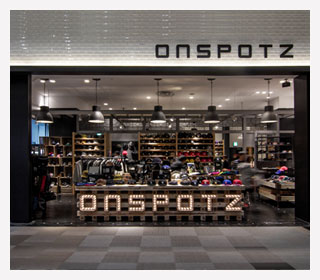 ONSPOTZ LakeTown Koshigaya