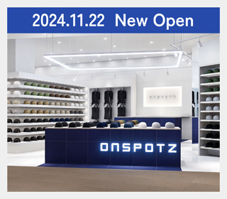 ONSPOTZ DiverCity Tokyo Plaza