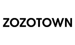 zozotown